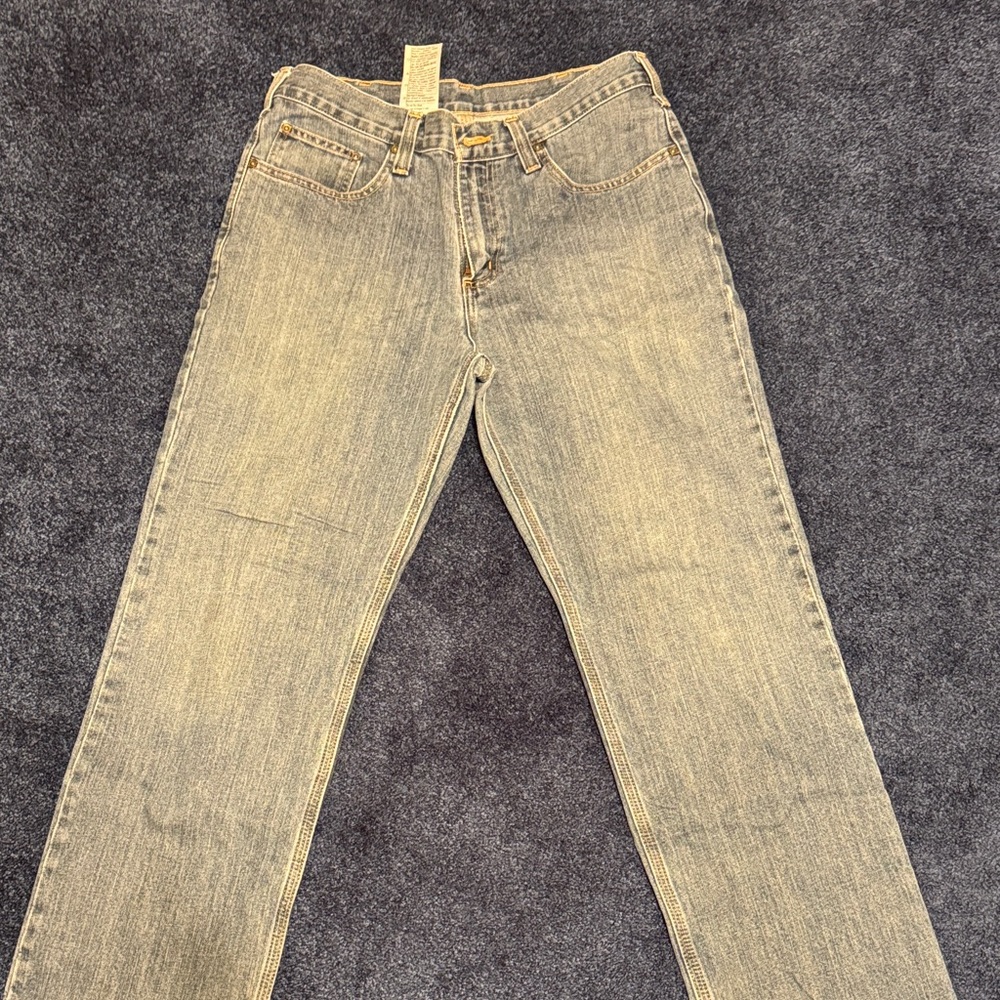 Carhartt Men’s Jeans